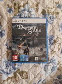 demon souls ps 5 