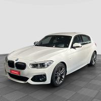 BMW 120 Serie 1 d 5p. Msport