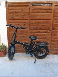 Bici elettrica Mi.Gi