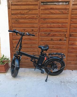 Bici elettrica Mi.Gi