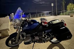 BMW R1100R