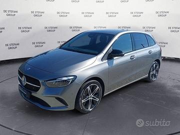 Mercedes-Benz Classe B B 250 e Plug-in Hybrid...