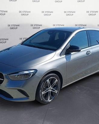 Mercedes-Benz Classe B B 250 e Plug-in Hybrid...