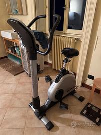 Kettler bici ergometro MX1