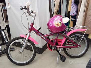 bicicletta atala bimba