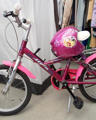 bicicletta atala bimba