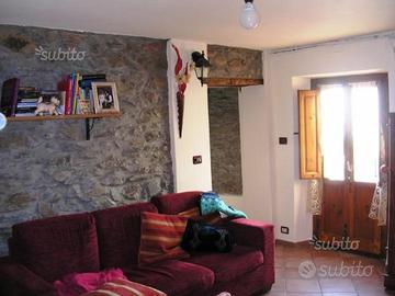 Baggio Terratetto libero 3 lati