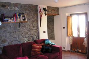 Baggio Terratetto libero 3 lati