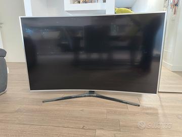 Samsung UE65MU6500UXZT – TV Curvo 65" (Anno 2017)