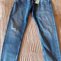 Jeans Taper - Pepe jeans