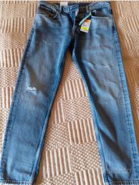 Jeans Taper - Pepe jeans