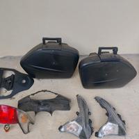 RICAMBI HONDA SH 125 150 300