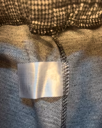 pantalone ragazzina 11/12 anni