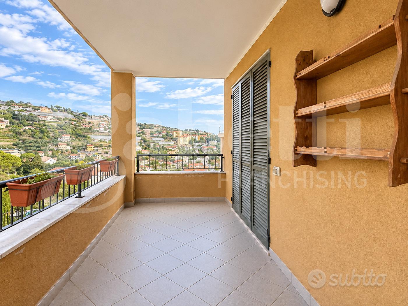 Appartamento – Sanremo, Coldirodi - Altro