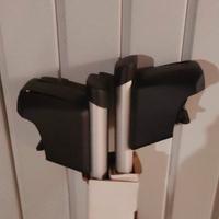 barre portatutto audi q5