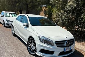 Mercedes classe A