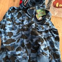 Felpa Bape