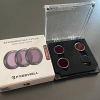 Filtri Frewell per DJI neo