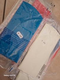 cuffie lattice piscina nuoto 21 pezzi