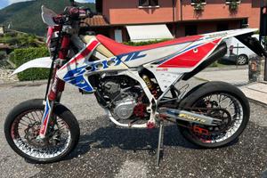 Fantic Caballero Motard 125