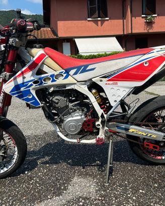 Fantic Caballero Motard 125