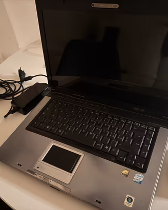 Notebook Asus F5