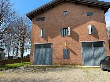 Immobile di 198 m² a San Giovanni in Persiceto