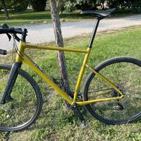 Cannondale topstone 2 taglia L gravel