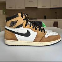 Jordan 1 ROTY