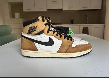 Jordan 1 ROTY