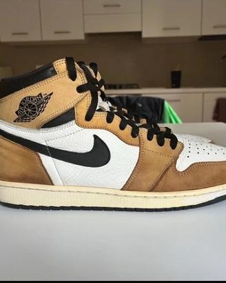 Jordan 1 ROTY