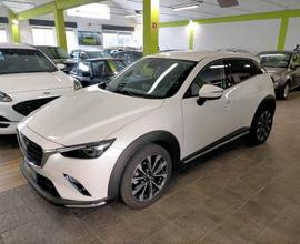 Mazda CX-3 2.0L Skyactiv-G Exceed