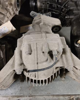 Differenz post MERCEDES ML 320 4X4 3.0 2006