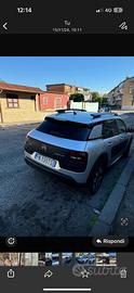 CITROEN C4 Cactus - 2018