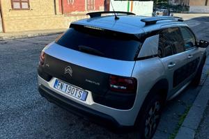 CITROEN C4 Cactus - 2018