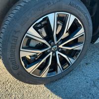 Gomme 235/55 R19 V XL