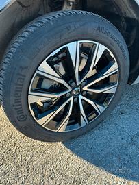 Gomme 235/55 R19 V XL