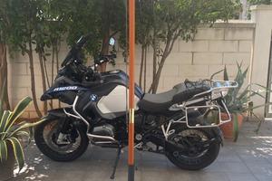 Bmw Gs 1200  Adventure