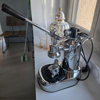 Macchina caffè Pavoni modello Europiccola Lusso