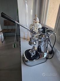 Macchina caffè Pavoni modello Europiccola Lusso