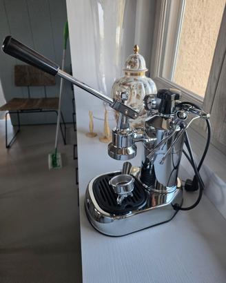 Macchina caffè Pavoni modello Europiccola Lusso