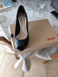 Scarpe bata n.38