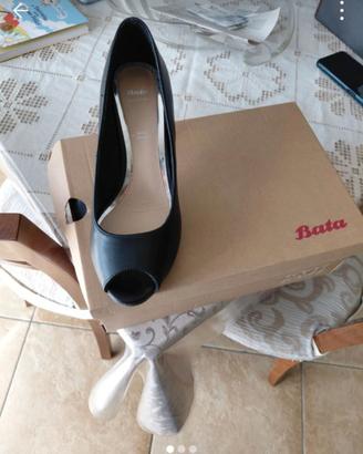 Scarpe bata n.38