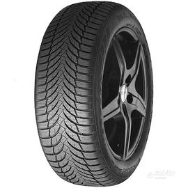 GOMME INVERNALI POCHISSIMO USATE