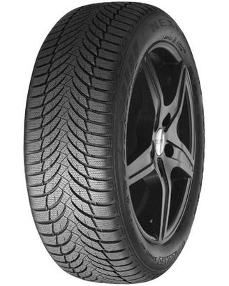 GOMME INVERNALI POCHISSIMO USATE