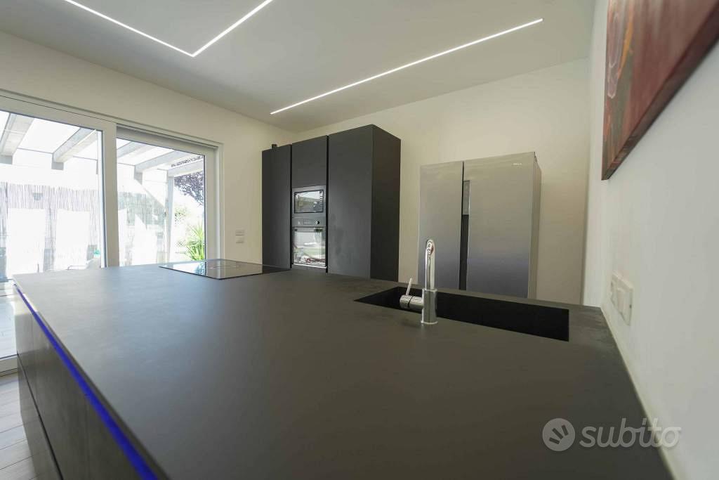 Casa – Cesena, I Casetti, Quartiere Cervese Nord - Altro