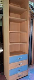 libreria cameretta