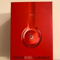 beats solo2 wireless