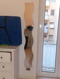 specchio ikea