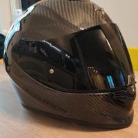 Casco Scorpion EXO 1400 Air Carbon Tg.M